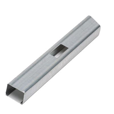 steel 2x4 studs lowe's